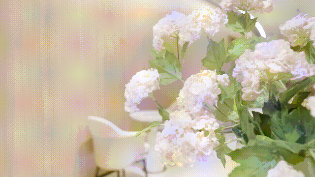 温柔疗愈，优雅守护 | JLa设计集团设计案例