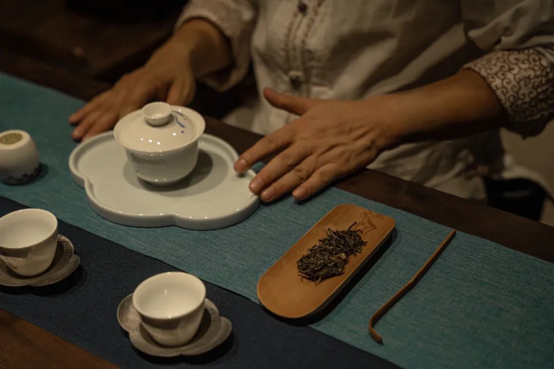 大宋茶院：以石为介追溯宋朝文脉 | TTD本至设计设计案例