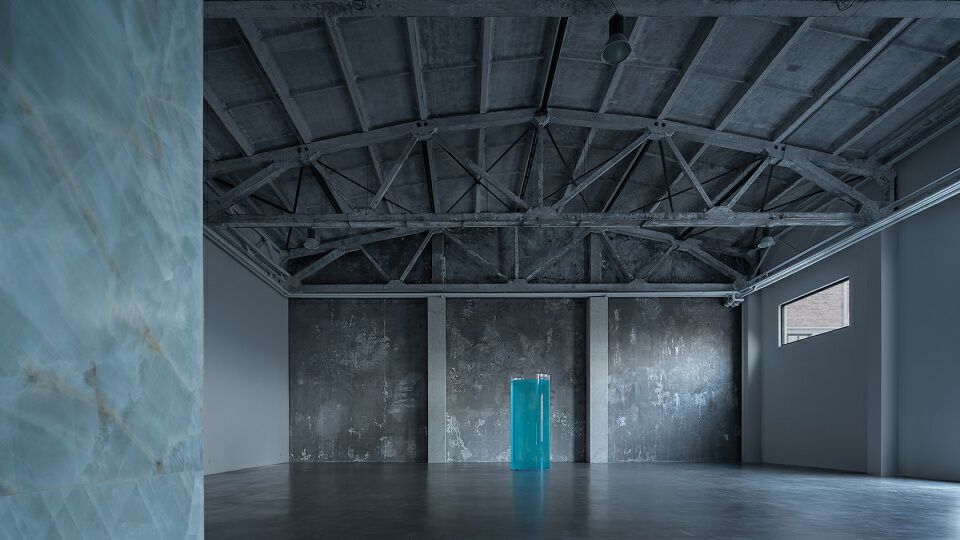 柳宗源工作室 | CUN 寸 DESIGN设计案例