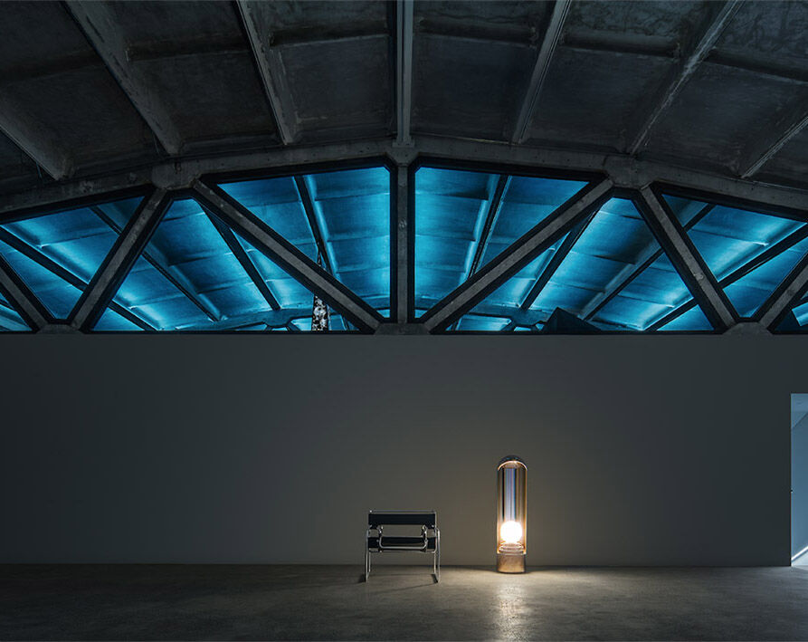 柳宗源工作室 | CUN 寸 DESIGN设计案例
