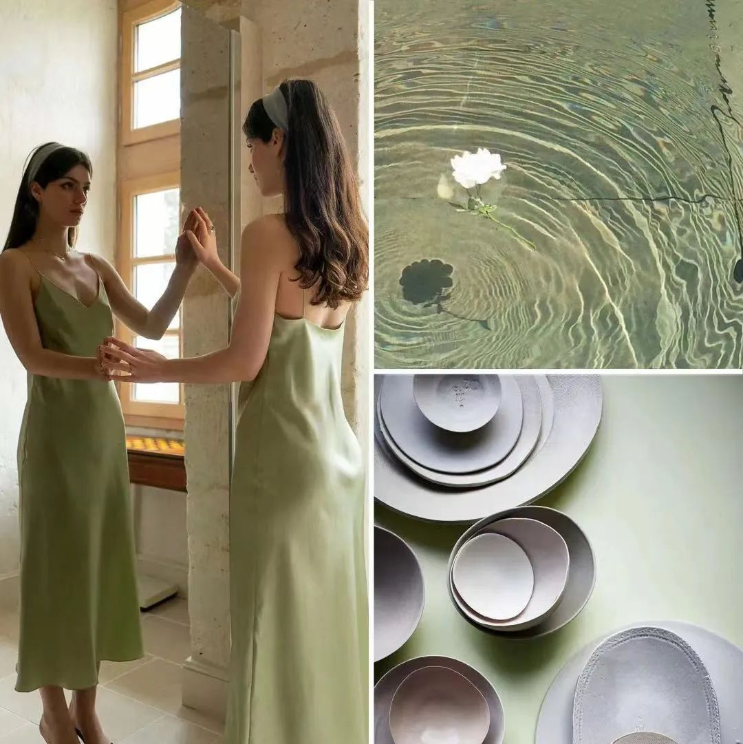 素美雅致，感知生活的平静自然丨佳世建筑设计设计案例