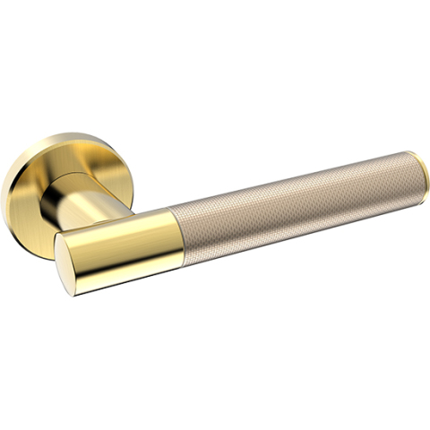 Lever Handle