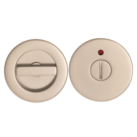 Indicator Sliding Lock