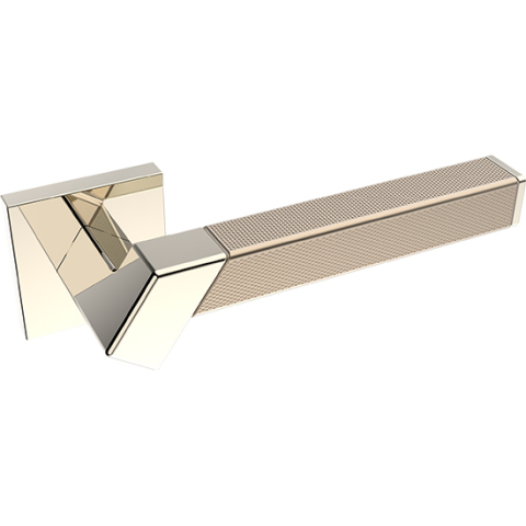 Lever Handle