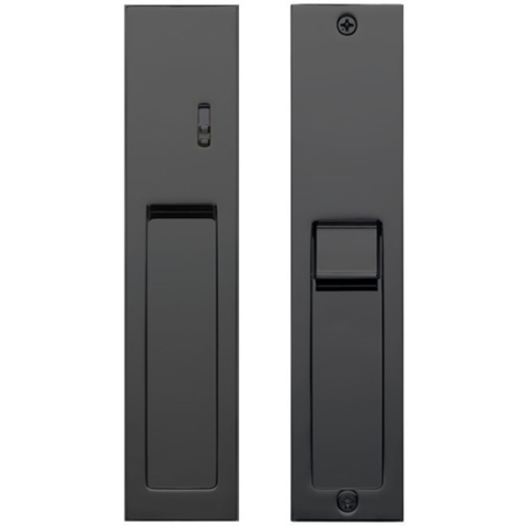 Recessed Handle