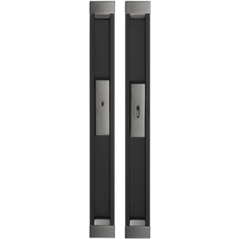 Recessed Handle