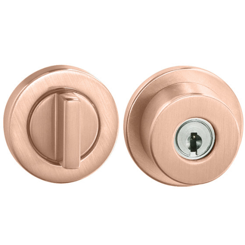 Cylinder Lock 3C with DT43-52