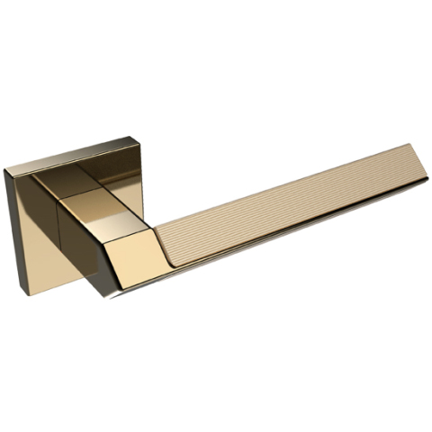 Lever Handle