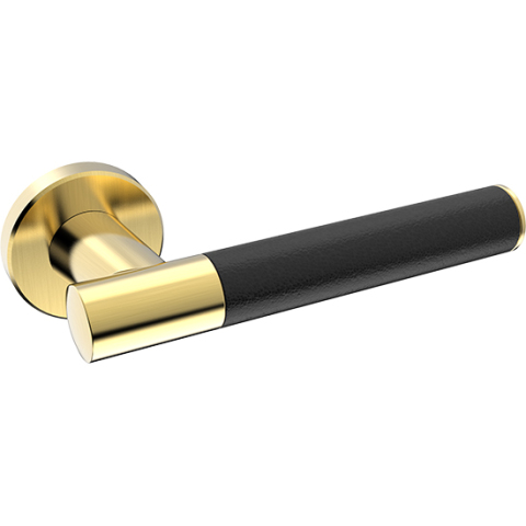 Lever Handle
