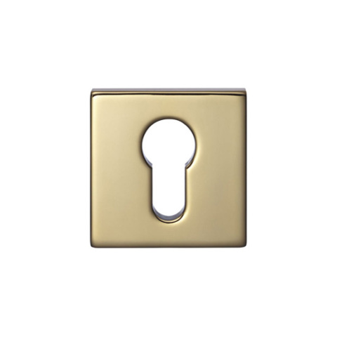 Square Escutcheon 8.5mm