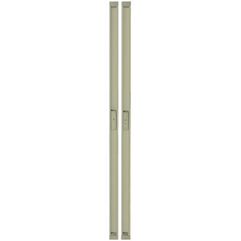 Recessed Handle