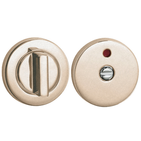 Indicator Lock 3D with DT38-50