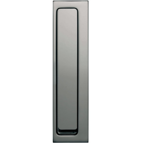Recessed Handle