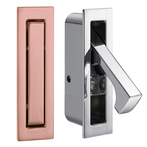 Edge-Pull Handle