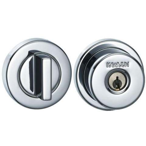 LM Simple Cylinder lock 3C Set