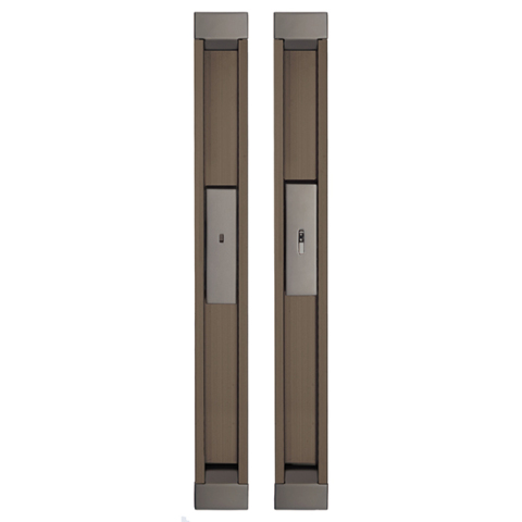 Recessed Handle