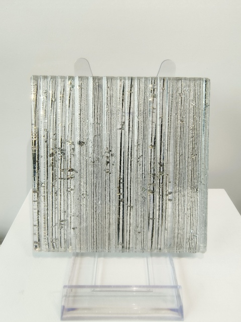 Wired Art Glass