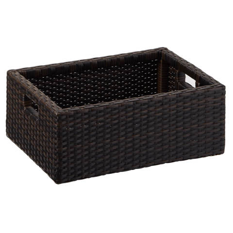 LAUNDRY BASKET
