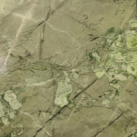 Pindanni Green