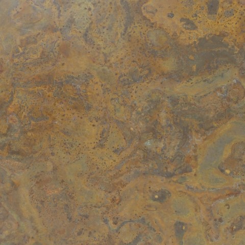 Aging copper