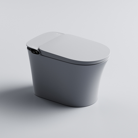 Smart Toilet M329 colour