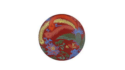 Enamel panels