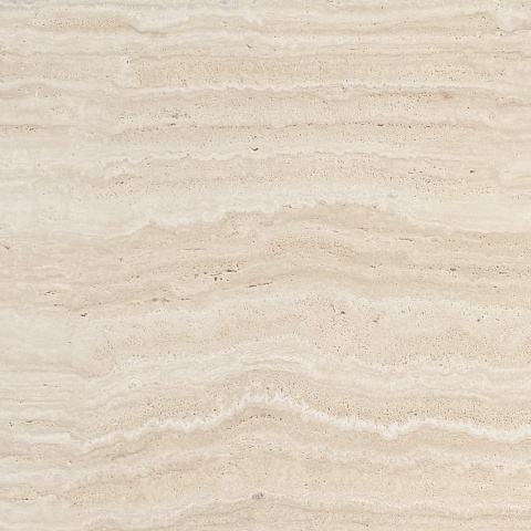 Roman travertine