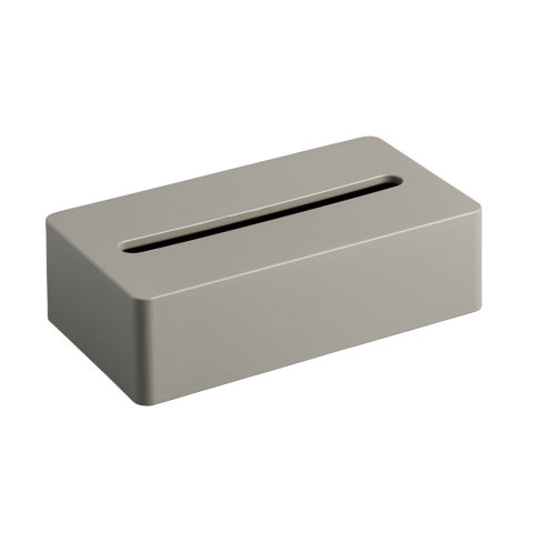 TISSUE BOX