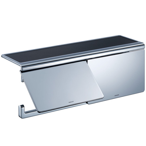 Double Paper Holder