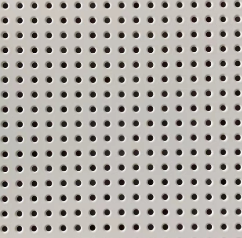 Enamel panels