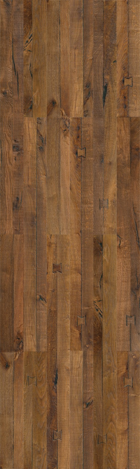 Wood Flooring