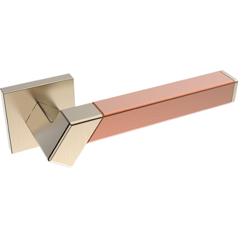 Lever Handle