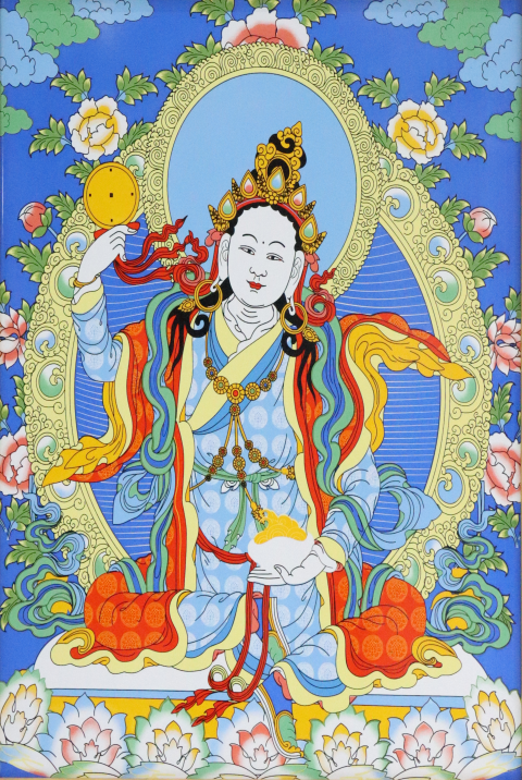 Enamel panels