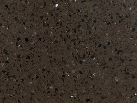 Mocha Coffee Marble
