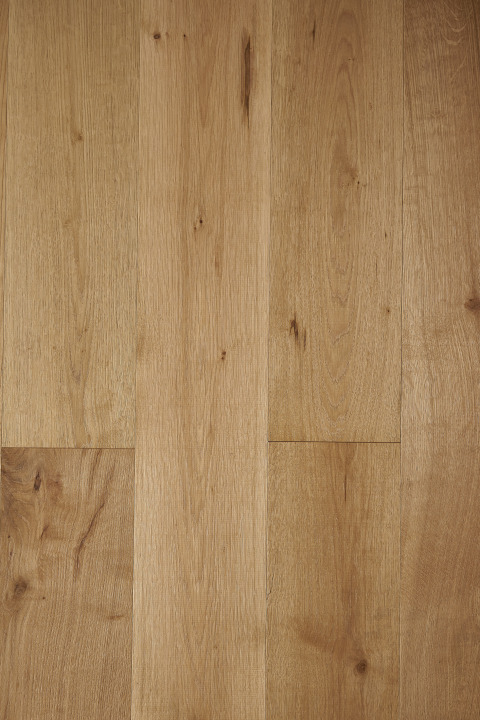 Wood Flooring