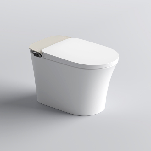 Smart Toilet M329