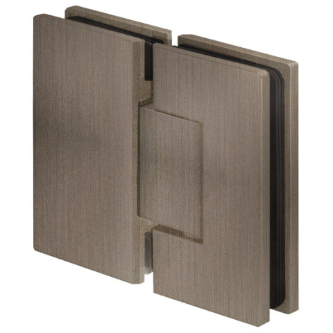 Glass Hinge / Glass to Glass 1