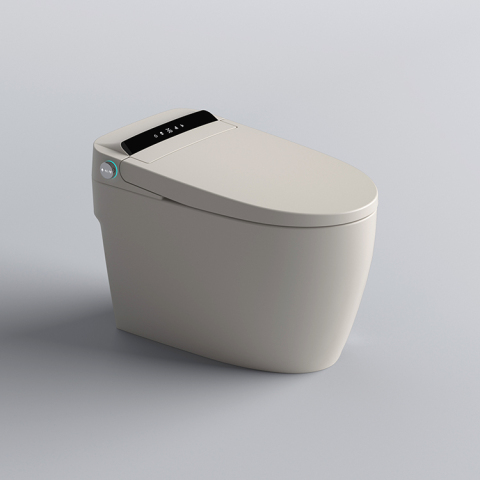 Smart Toilet M809