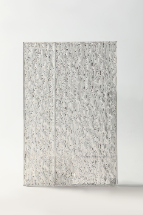 Textured Art Glass