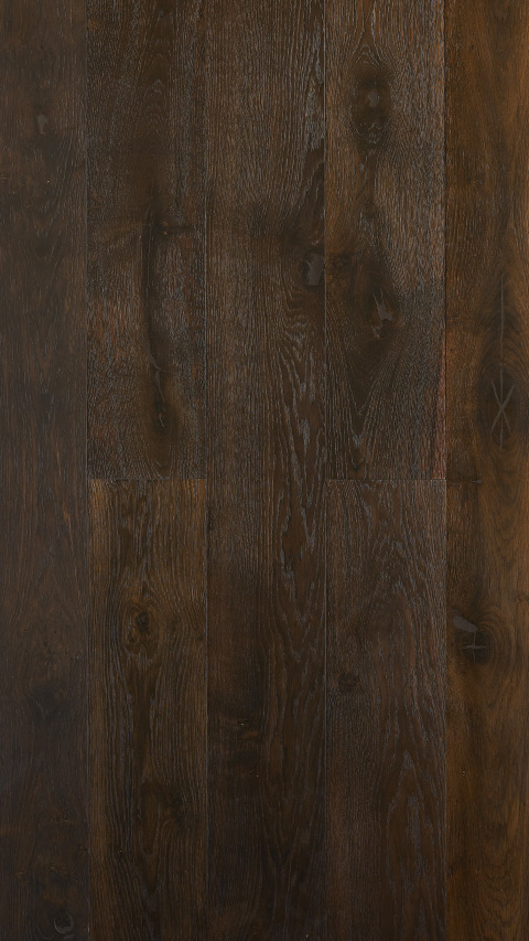 Wood Flooring