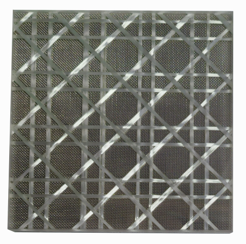 Luxury Minimalist Art Glass