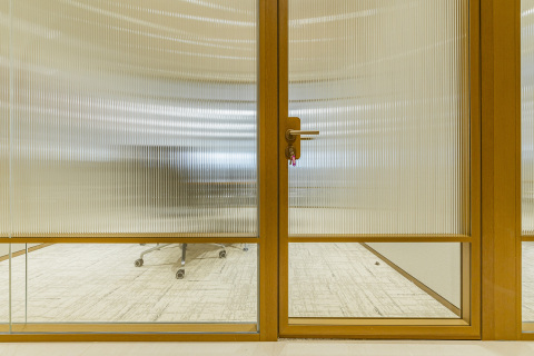 Swing Door