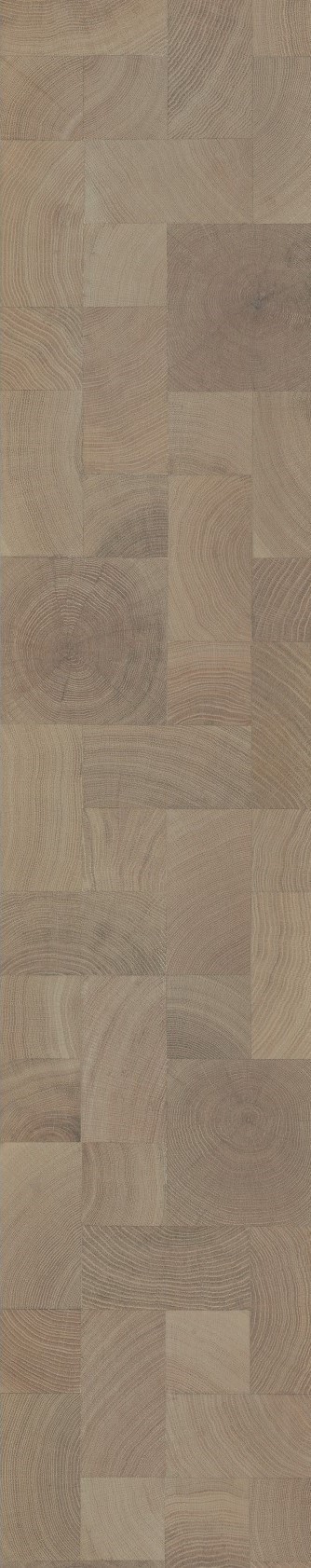 End Grain Wood Flooring