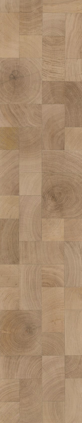 End Grain Wood Flooring