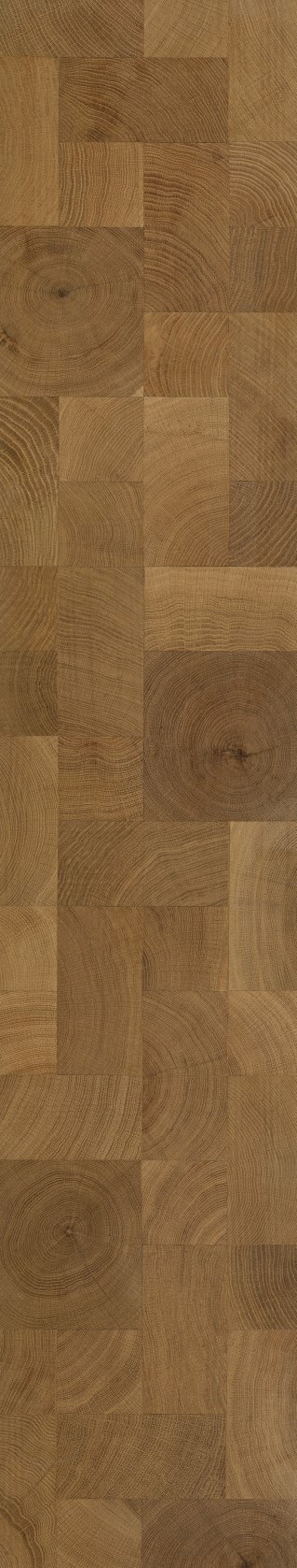 End Grain Wood Flooring