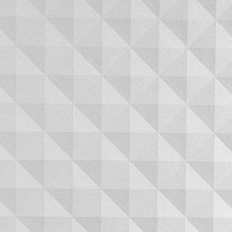 Melamine Panel (Diamond Pattern)