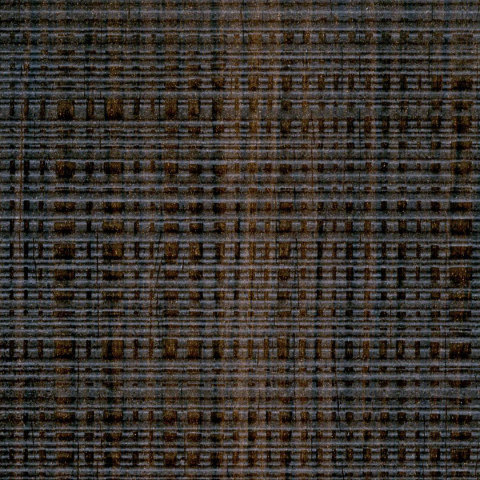 Melamine Panel (Grid)