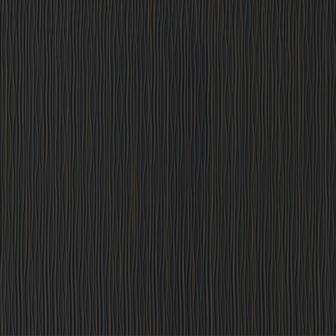 Melamine Panel (Ripple Pattern)