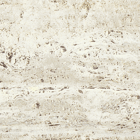 Melamine Panel (Travertine Effect)