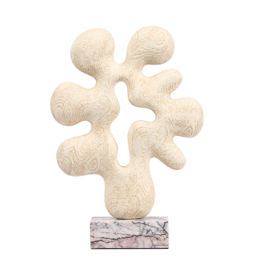 Marble Ornament - Resin